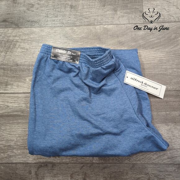 Alfred Dunner Petite Proportioned Short Pull On Pants Size PL - Picture 6 of 6